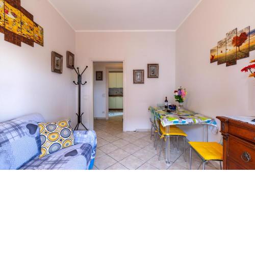 Casa vacanza a lido di Camaiore