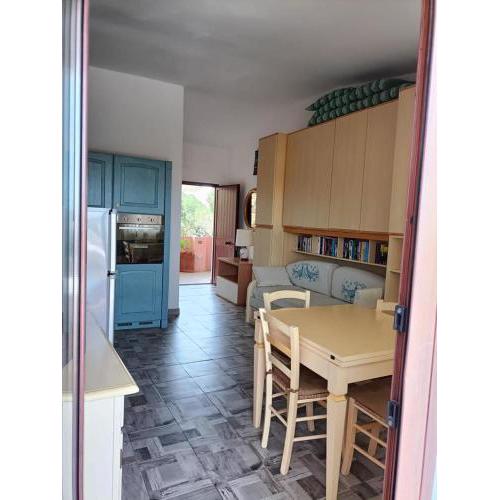 Casa Vacanza a Porto Rotondo da Gigi e Antonella