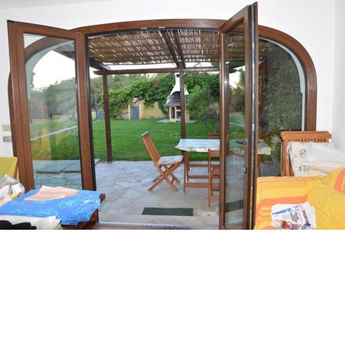 casa vacanza a Villasimius zona spiaggia Simius