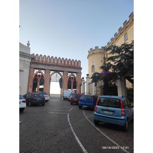 Casa Vacanza Abenante