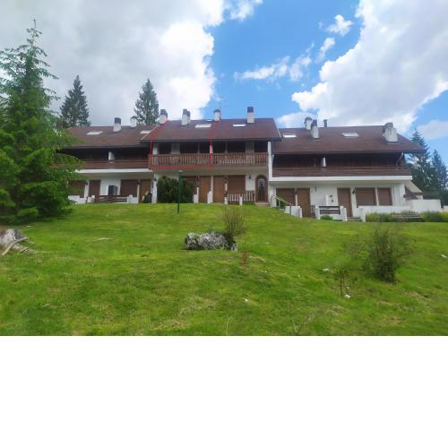 casa vacanza Abetaia