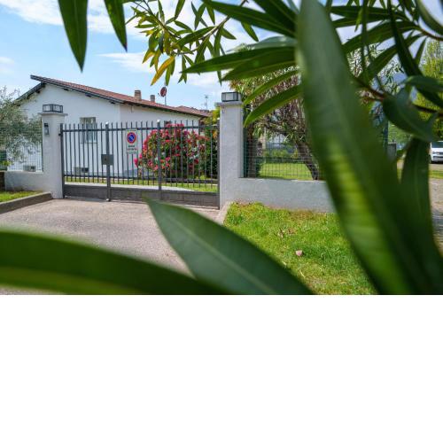 Casa Vacanza Acqua Dolce