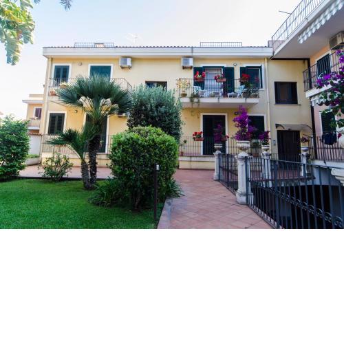 Casa Vacanza AcquaMarina