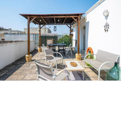 Casa vacanza Adelaide