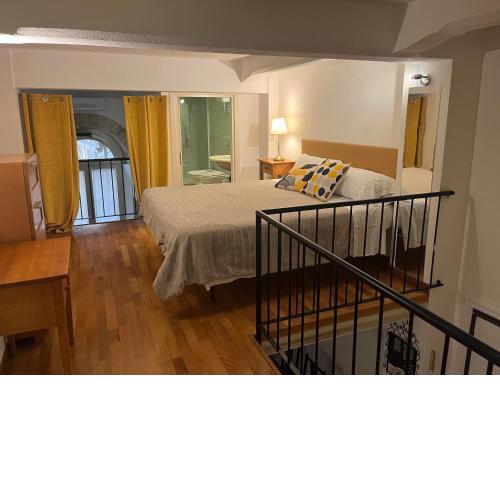 Casa vacanza al Bastione di Saint Remy