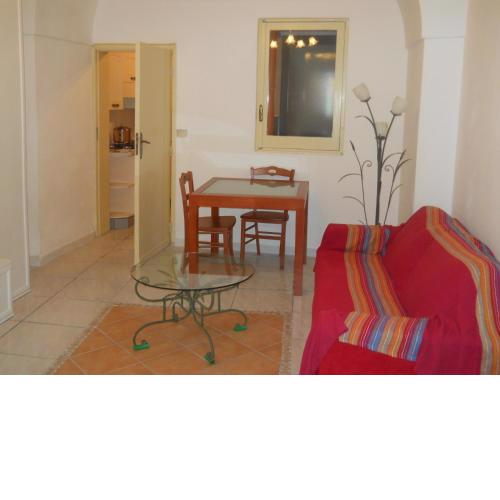 CASA VACANZA AL DUOMO