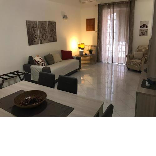 Casa Vacanza al mare immersa nel Borgo antico di Milazzo