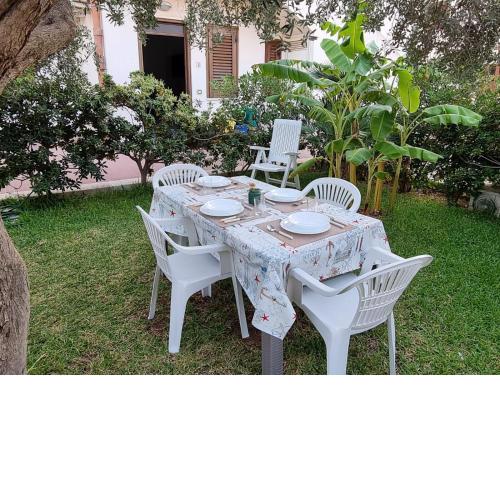 Casa Vacanza Al Mare num6796