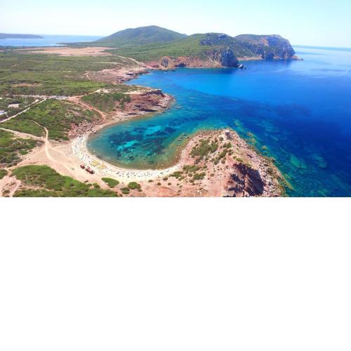 Casa Vacanza Alghero