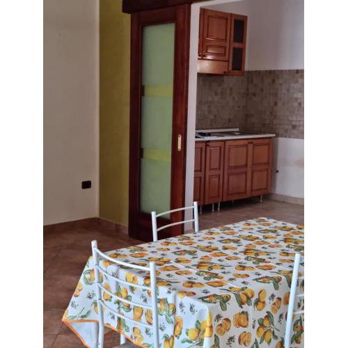 Casa vacanza Amanda