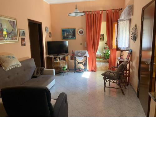 casa vacanza ANNA situata a 5 minuti dal centro