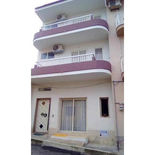 Casa vacanza Anna