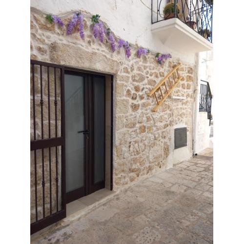 Casa vacanza Appia Antica