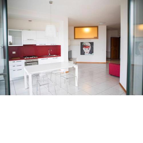 CASA VACANZA ARAMARE 22