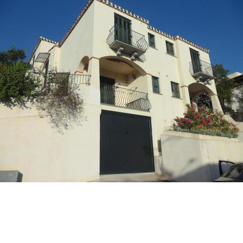 Casa Vacanza Arbatax