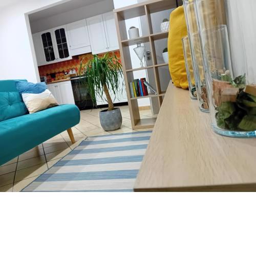 Casa vacanza Argo. Bovo marina/torre salsa