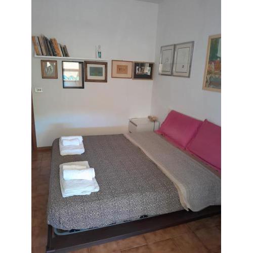 Casa vacanza Arte & Sole