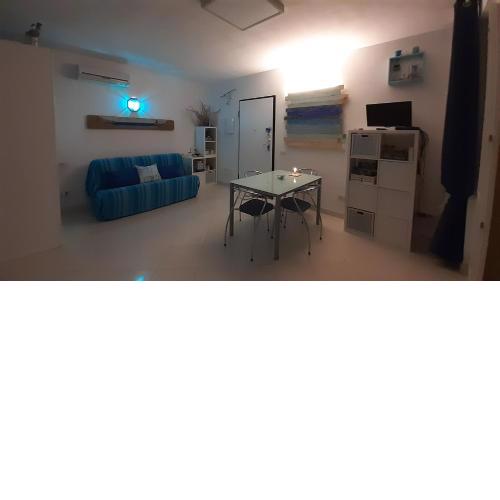 Casa vacanza Asia