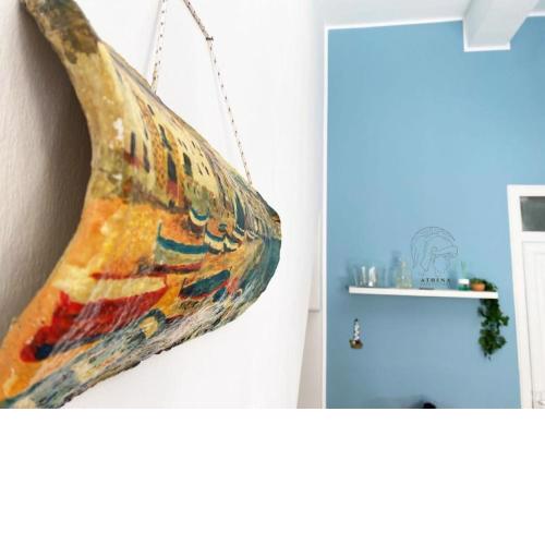 Casa Vacanza Athena