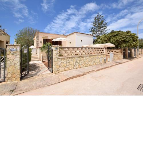 Casa Vacanza Azzurra 3