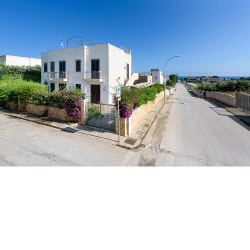Casa Vacanza Azzurra
