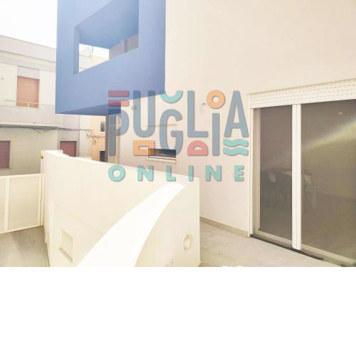 Casa vacanza Azzurro Mare 1 a Gallipoli