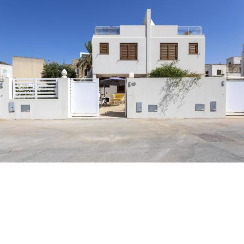 Casa Vacanza Baco