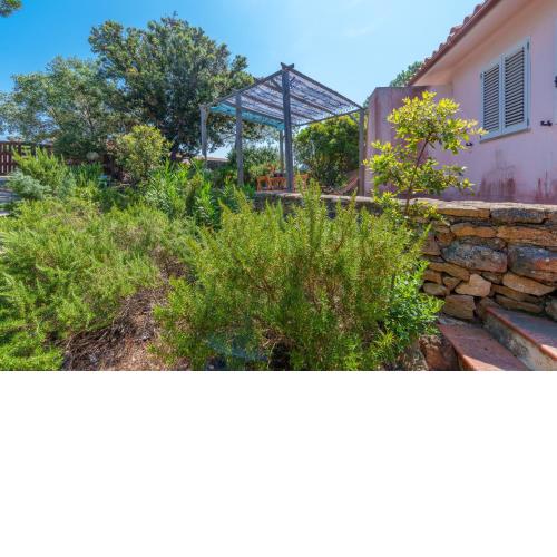 Casa Vacanza Baia Caddinas
