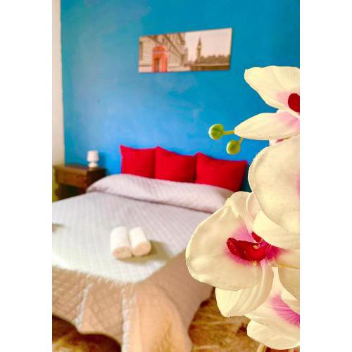 Casa vacanza Balai