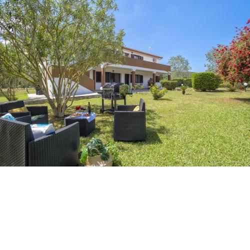 Casa Vacanza Baratz 1