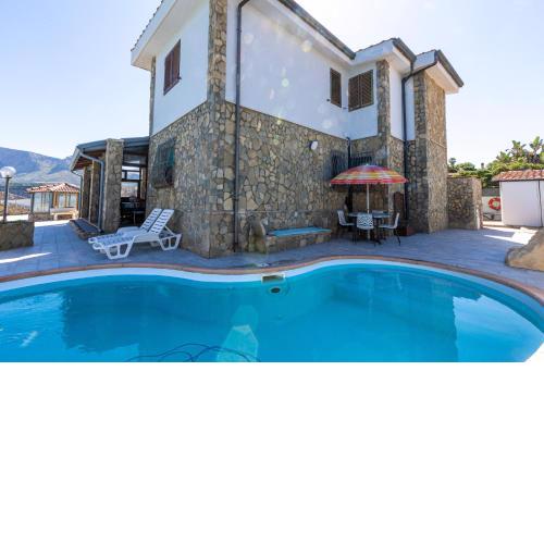 casa vacanza barbera - In Riva al Mare