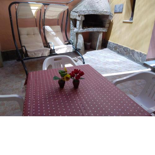 CASA VACANZA BariSardo