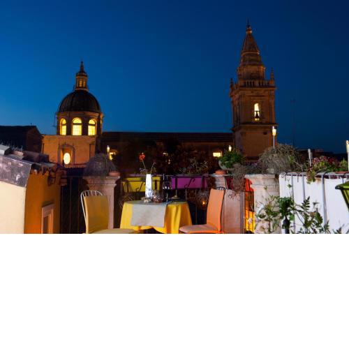 Casa Vacanza B&B Sangiovanni