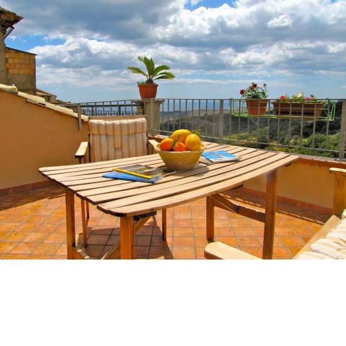 Casa Vacanza B&B Santa Barbara