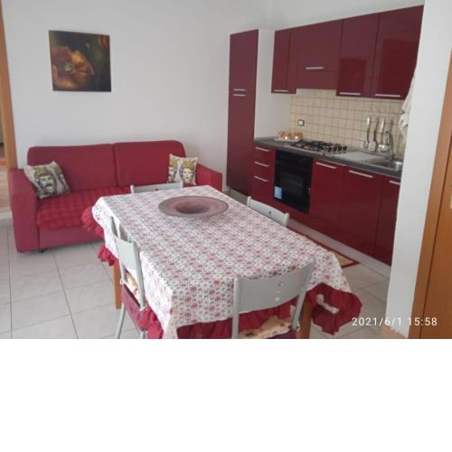 Casa vacanza Beatrice
