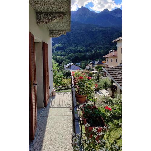 Casa Vacanza Beltrami