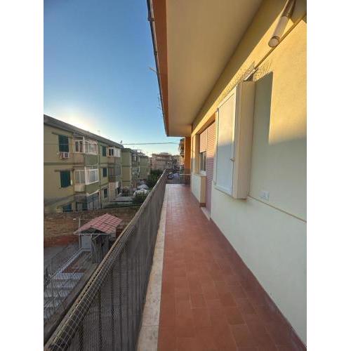 CASA VACANZA BELVEDERE