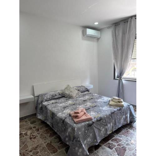 Casa Vacanza Benvenuti Al Sud