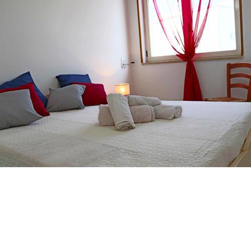 Casa Vacanza Bilo Nadia Otranto 3 posti