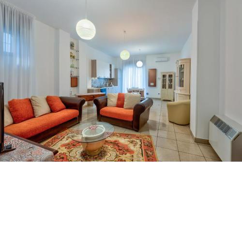 Casa Vacanza Binario 35