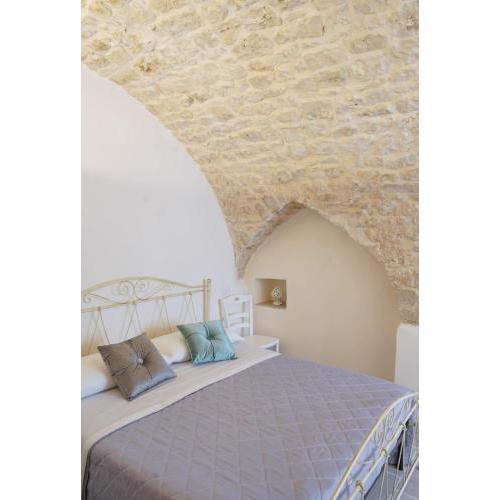Casa Vacanza Bizantina