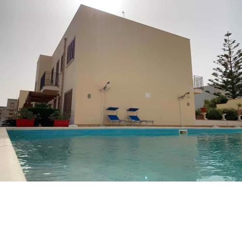 Casa Vacanza Blue Sea