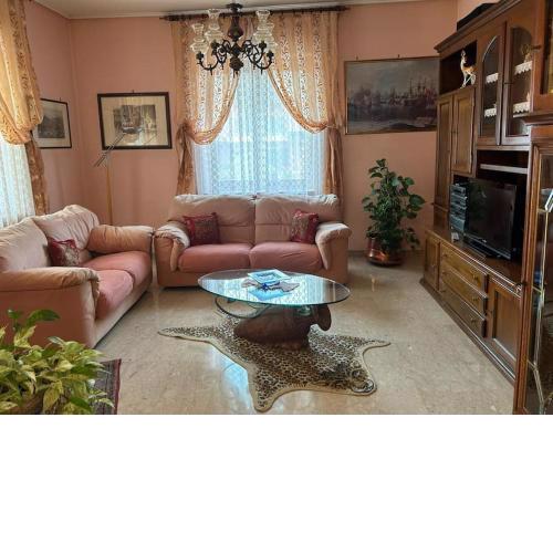 casa vacanza ca di olga e cele
