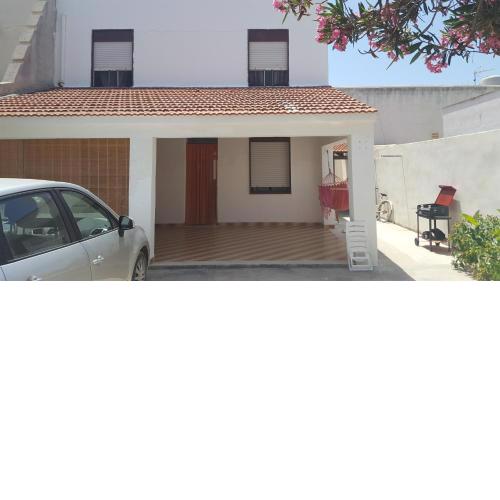 Casa Vacanza Cala Spaghetti