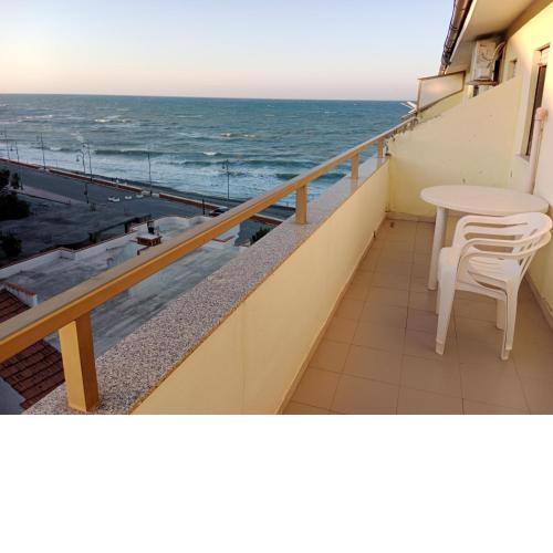 Casa vacanza Calabria costa ionica