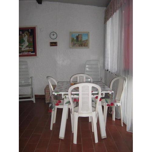 Casa vacanza Calaverde