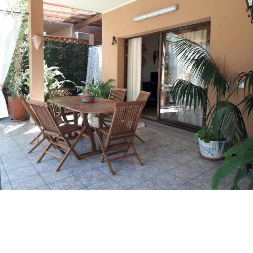Casa vacanza Carla
