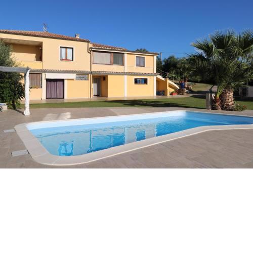casa vacanza carlo