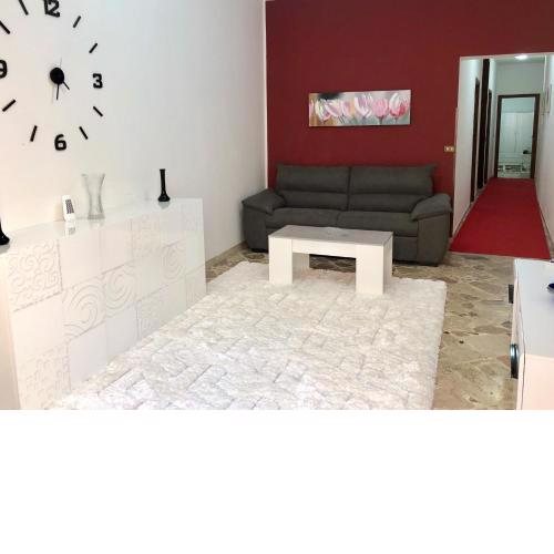 Casa Vacanza Carmen