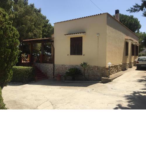 Casa Vacanza Caronia